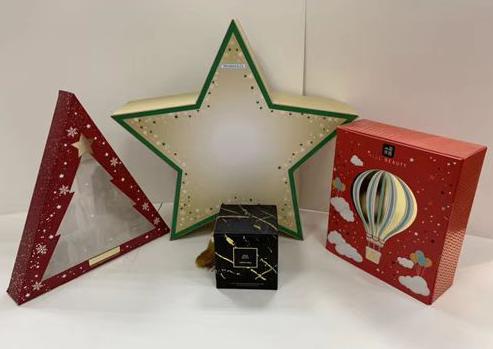 龙感湖胶盒定制